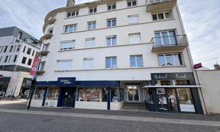 Appartement 4 Pièces 61 m² à vendre à Bourges (18000)