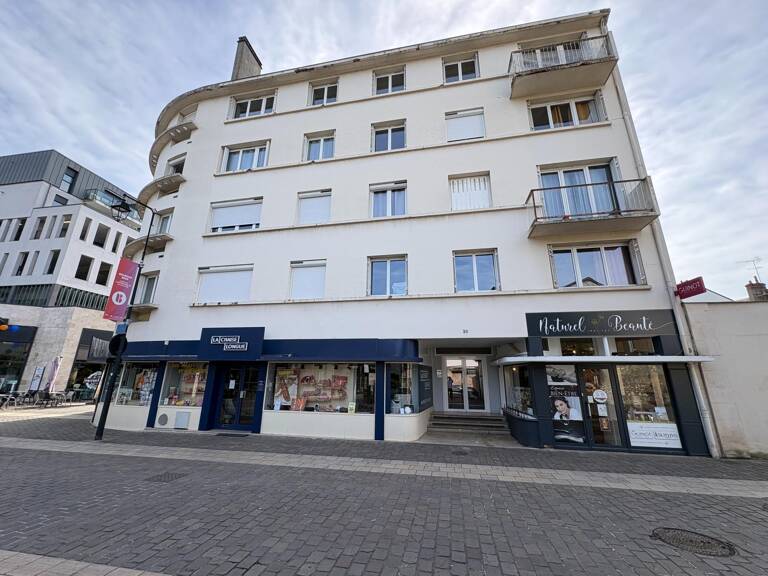 Appartement 61 m2 avec terrasse privative de 50m2 — photo 1