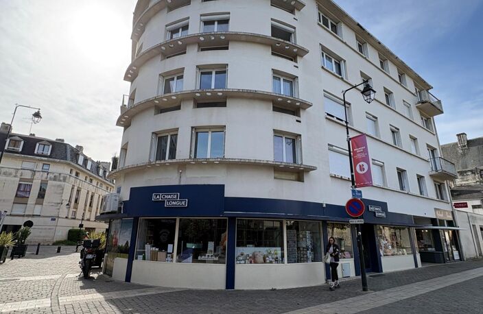 Appartement 61 m2 avec terrasse privative de 50m2 — photo 2