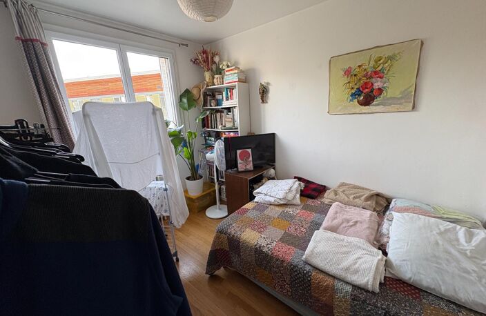 Appartement 61 m2 avec terrasse privative de 50m2 — photo 4