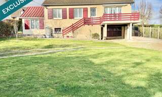 Maison 4 Pièces 76 m² à vendre à Ézy-sur-Eure (27530)