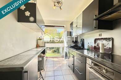 Appartement 2 pièces 215000 €