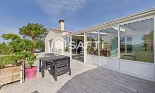 Maison 6 Pièces 150 m² à vendre à Aulnay (17470)