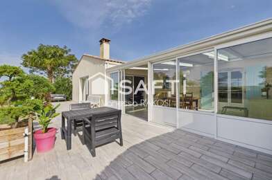 Maison 6 pièces 254000 €