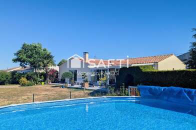 Maison 6 pièces 235000 €