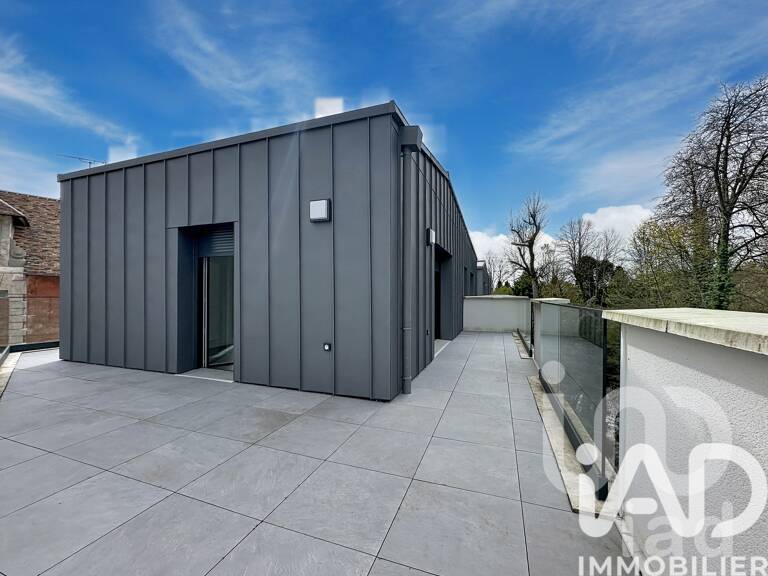 Vente Appartement 3 pièces — photo 1