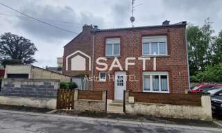 Maison 4 Pièces 87 m² à vendre à Caudry (59540)
