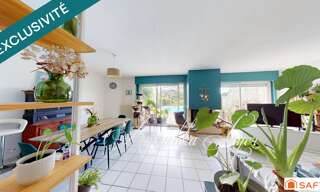 Maison 6 Pièces 165 m² à vendre à Preignac (33210)