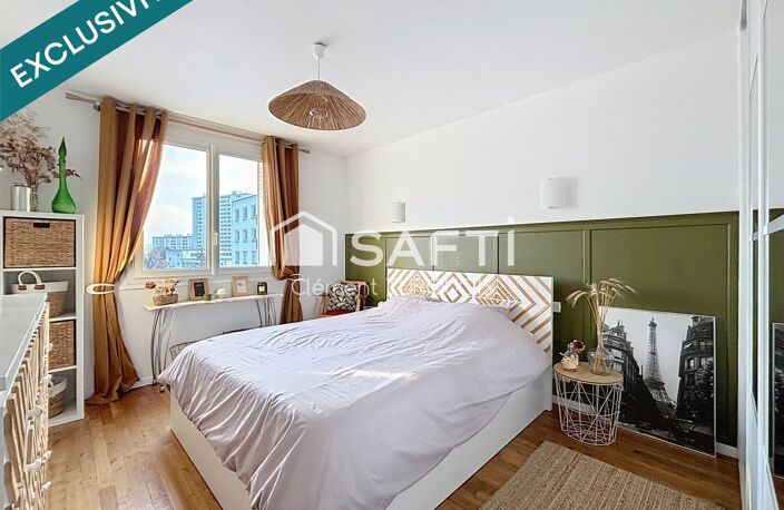 Appartement 64 m² rénové Beaujardin — photo 3