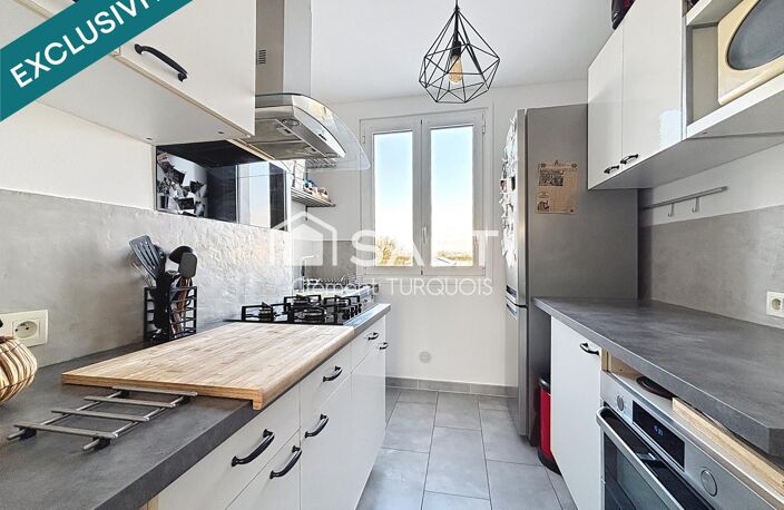 Appartement 64 m² rénové Beaujardin — photo 4