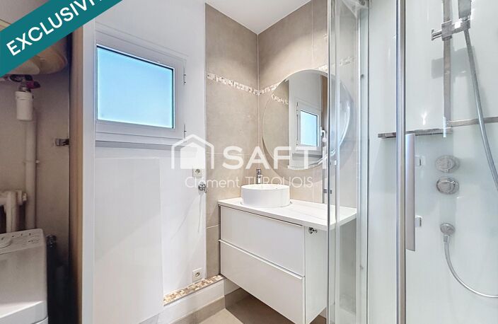 Appartement 64 m² rénové Beaujardin — photo 5