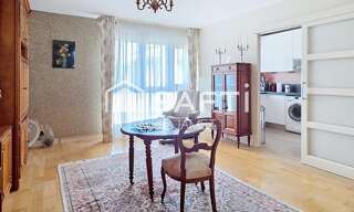 Appartement 4 Pièces 87 m² à vendre à Le Chesnay-Rocquencourt (78150)