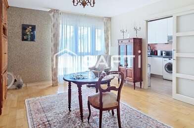 Appartement 4 pièces 399000 €