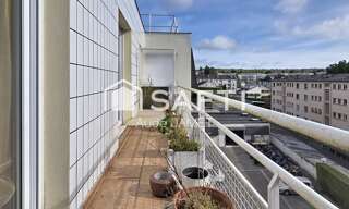 Appartement 4 Pièces 87 m² à vendre à Le Chesnay-Rocquencourt (78150)