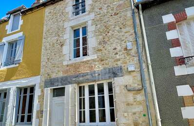 Vente Maison de village 3 pièces — photo du bien