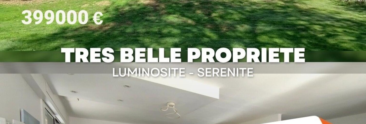 Maison 5 Pièces 123 m² à vendre à Saint-Révérend (85220)