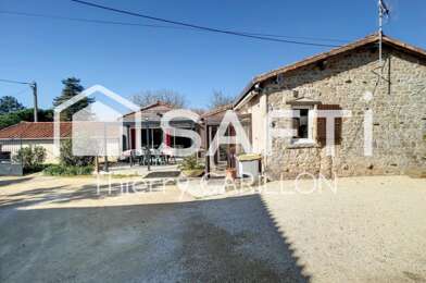 Maison 5 pièces 232000 €