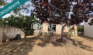 Maison 3 Pièces 90 m² à vendre à Cuers (83390)