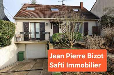 Maison 5 pièces 386000 €