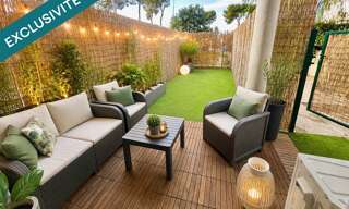 Appartement 2 Pièces 35 m² à vendre à Carqueiranne (83320)