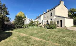 Maison 5 Pièces 120 m² à vendre à La Chapelle-Neuve (56500)