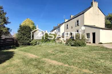 Maison 5 pièces 219500 €