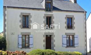 Maison 5 Pièces 120 m² à vendre à La Chapelle-Neuve (56500)