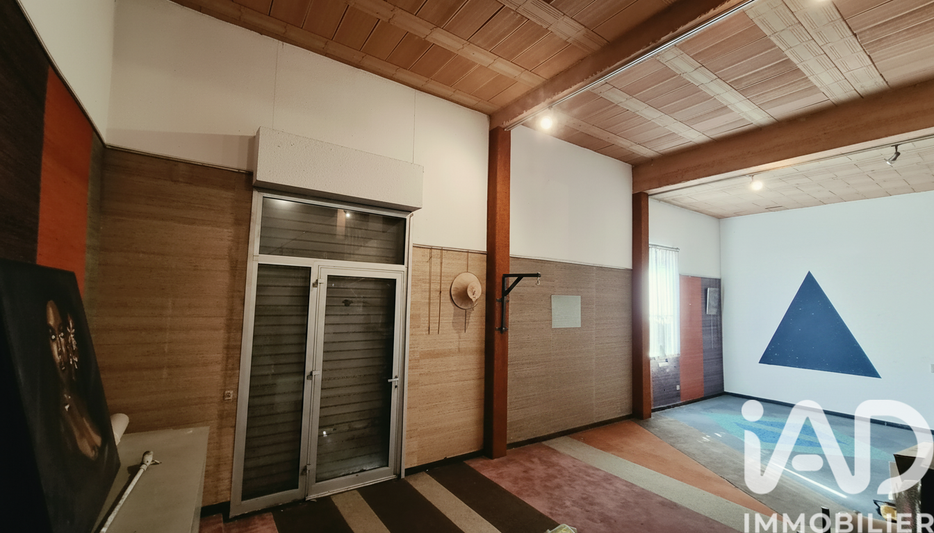 Perpignan - 93m² - 1p.