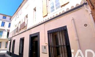 Immeuble   m² à vendre à Limoux (11300)