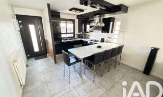 Maison 5 Pièces 100 m² à vendre à Villeneuve-le-Roi (94290)