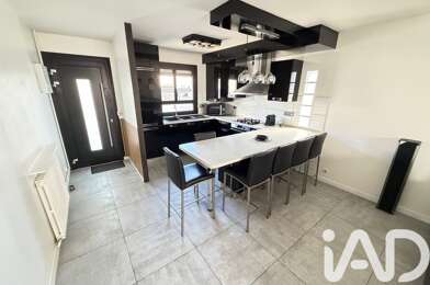 Maison 5 pièces 299000 €
