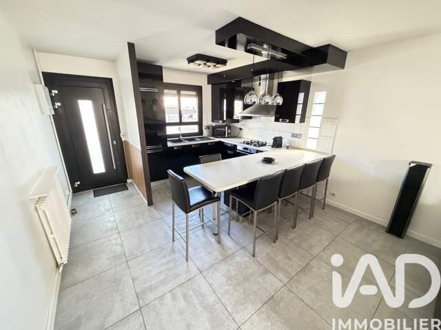 Vente Maison/villa 5 pièces — photo du bien