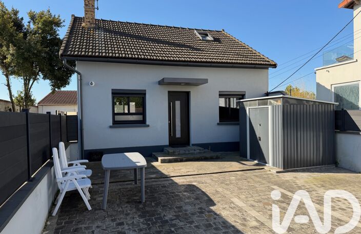 Vente Maison/villa 5 pièces — photo 2
