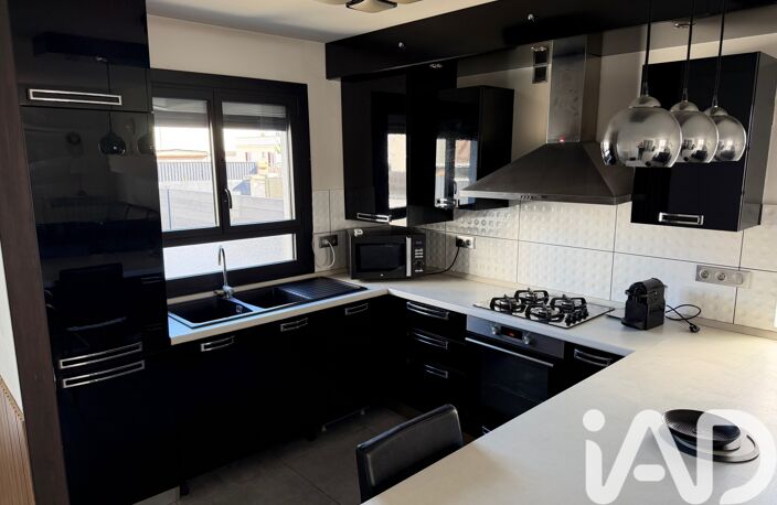 Vente Maison/villa 5 pièces — photo 3