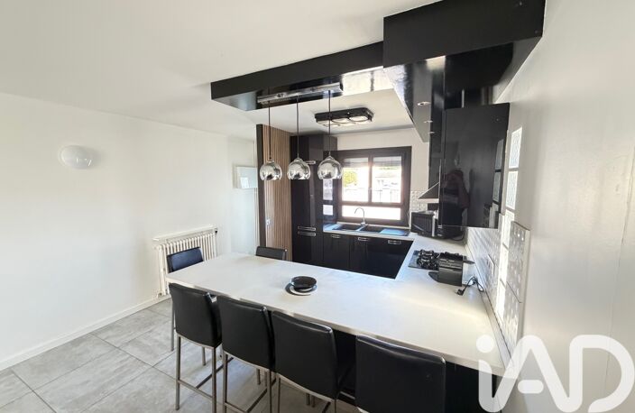 Vente Maison/villa 5 pièces — photo 4