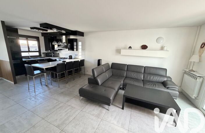Vente Maison/villa 5 pièces — photo 5