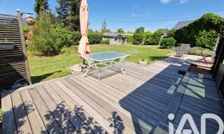Maison 7 Pièces 178 m² à vendre à Sucé-sur-Erdre (44240)