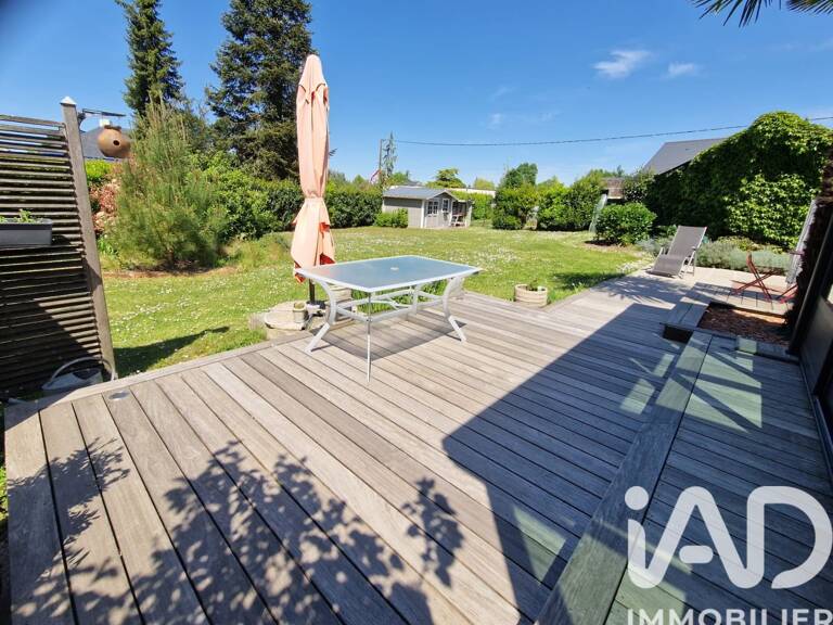 Vente Maison traditionnelle 7 pièces — photo 1
