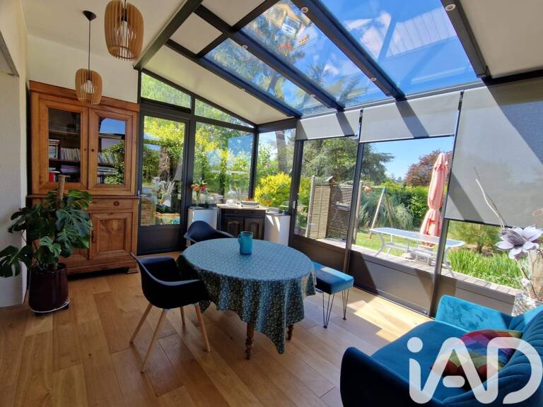 Vente Maison traditionnelle 8 pièces — photo 1