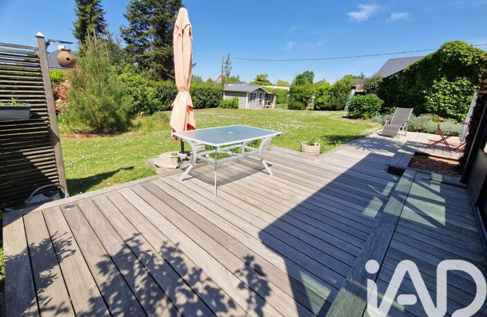 Vente Maison traditionnelle 8 pièces — photo 2