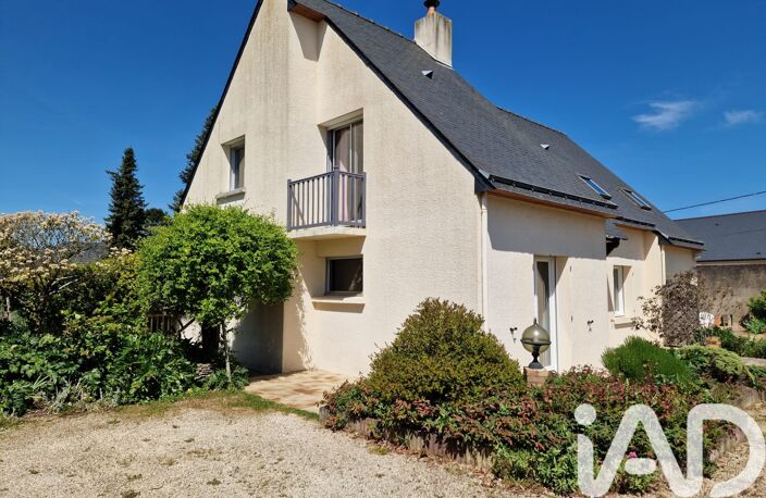 Vente Maison traditionnelle 8 pièces — photo 4