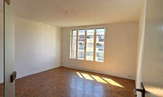 Appartement 3 Pièces 59 m² à vendre à Marseille 3 (13003)