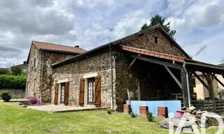 Maison 5 Pièces 144 m² à vendre à Champsac (87230)
