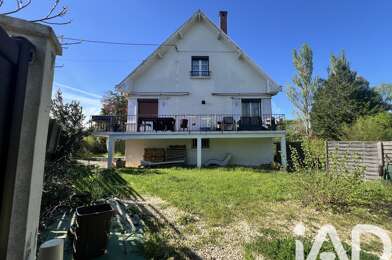 Maison 6 pièces 207000 €
