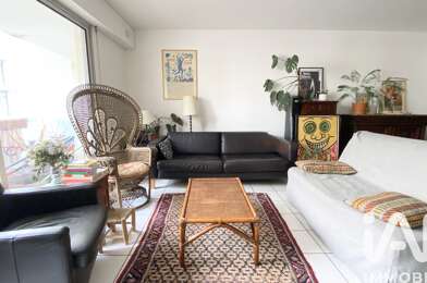 Appartement 4 pièces 830000 €