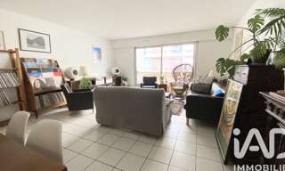 Appartement 4 Pièces 92 m² à vendre à Paris 20 (75020)