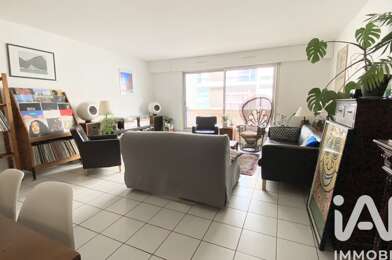 Appartement 4 pièces 830000 €