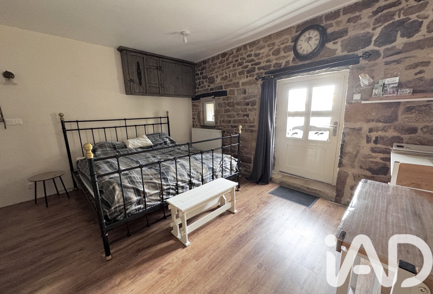 Vente Maison/villa 8 pièces — photo 1