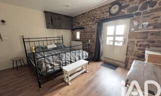 Maison 8 Pièces 216 m² à vendre à Champsevraine (52500)
