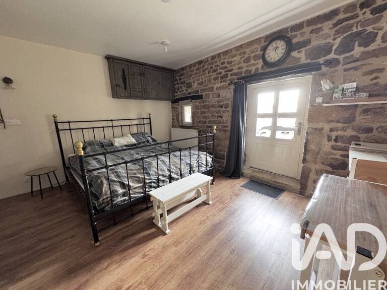 Vente Maison/villa 8 pièces — photo 1